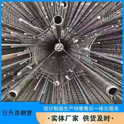 长垣桩基声测管检测时主要考虑两方面的规范内容