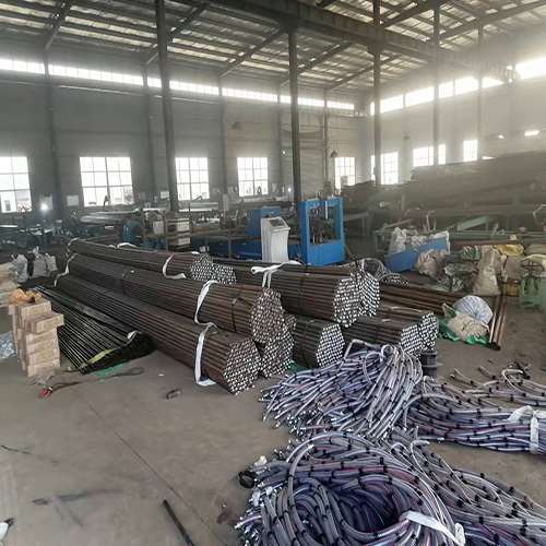 长垣声测管施工及验收规范（最全最详细）